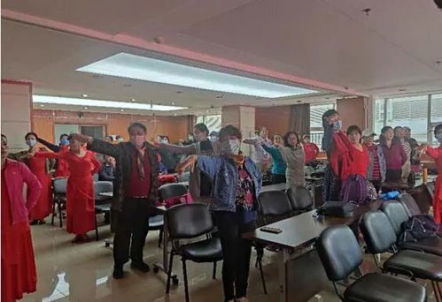 北京市文联社会组织文化惠民扶持项目暨社区文艺作品辅导活动在东城区崇外街道正式启动